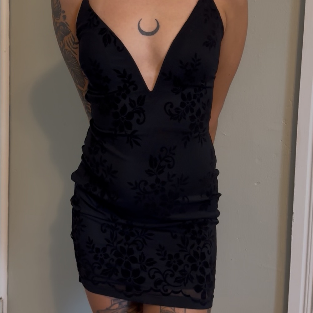 Bodycon dress by Windsor